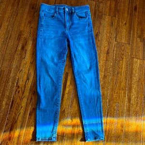 American Eagle Next Level Stretch Women’s Skinny Jeans
